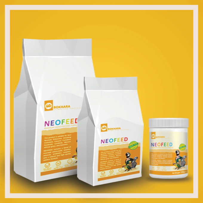 NEOFEED